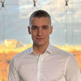 Julian Schröder